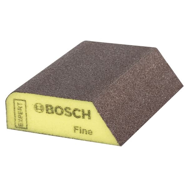 Slibesvamp Expert til skumslibning - BOSCH - 2608901168