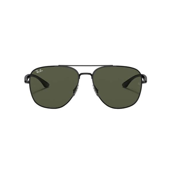 Fyrkantiga Solglasögon RB3683 - Ray-Ban