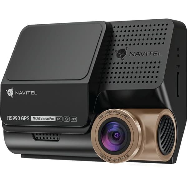 NAVITEL RS990 GPS