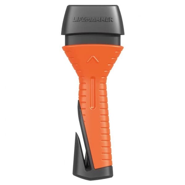 Nødhammer Lifehammer Evolution
