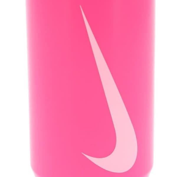 Hydrationsflaske - Nike - UNI - 650ml - Uden BPA - Silketrykt logo