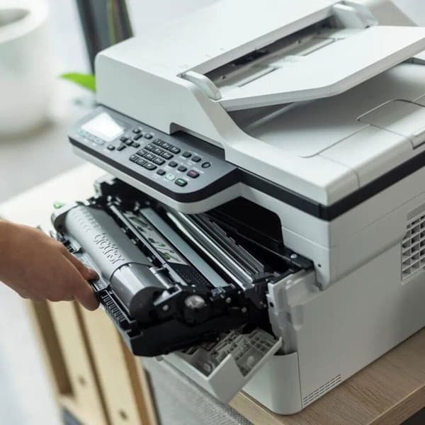 Bror MFC-B7810DW Toner Fördelar