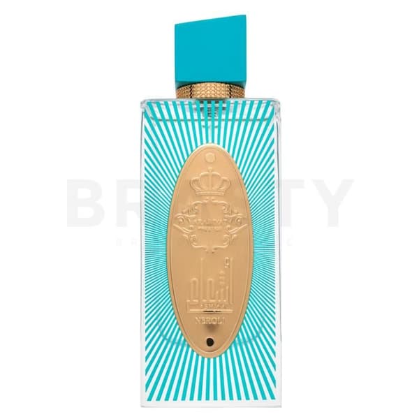 Arabiyat Prestige Ash'aa Neroli eau de parfum unisex 110 ml