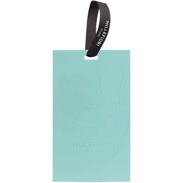 Atmosfärsdiffusor för miljön - Plast - Millefiori Milano - 9LCPC