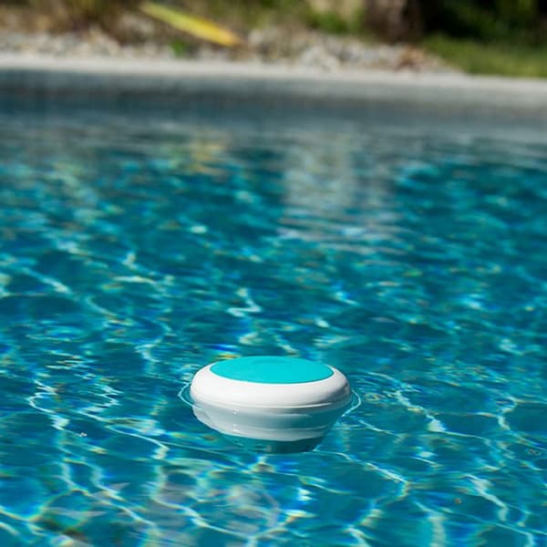 Ondilo Vandanalysator til saltvandspool + kalibreringssæt - ICO POOL V2 SALT ESSENTIAL+
