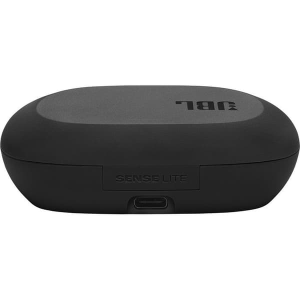 Åbne øretelefoner - Trådløse - JBL - Sense Lite - Sort