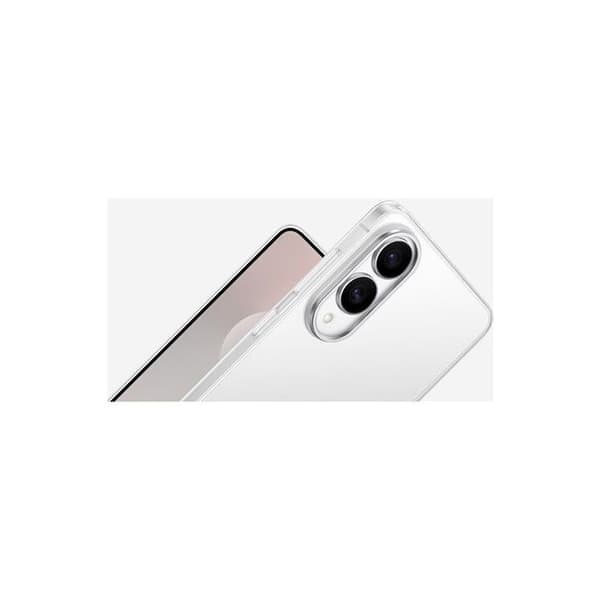 Gennemsigtig cover til Samsung Galaxy S25 Edge