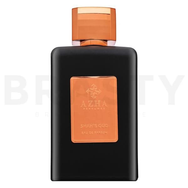 Azha Shah's Oud unisex eau de parfum 100 ml