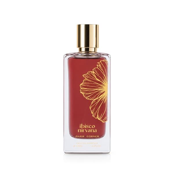 Paris Corner Ibisco Nirvana Extrait de Parfum (Unisex) 65 ml