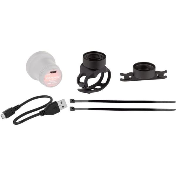 Force Glitz 20 lm, 20X Led, Usb