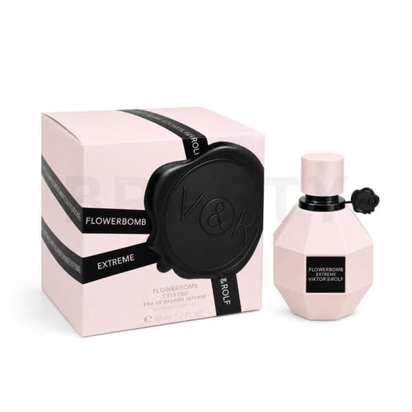Viktor & Rolf Flowerbomb Extreme Intense eau de parfum til kvinder 50 ml