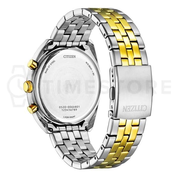 Citizen AN8214-55E Klocka herr Quartz 42 mm 5 ATM