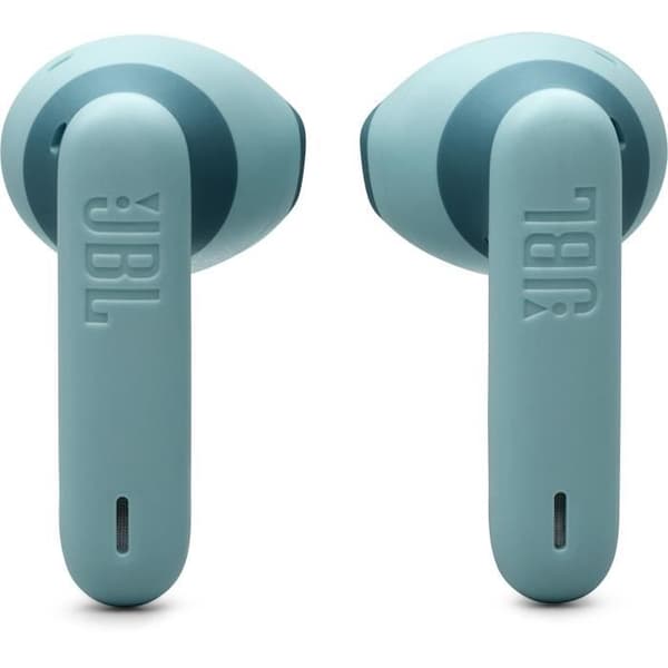 Trådlösa hörlurar - JBL - Wave Flex 2 - Blå