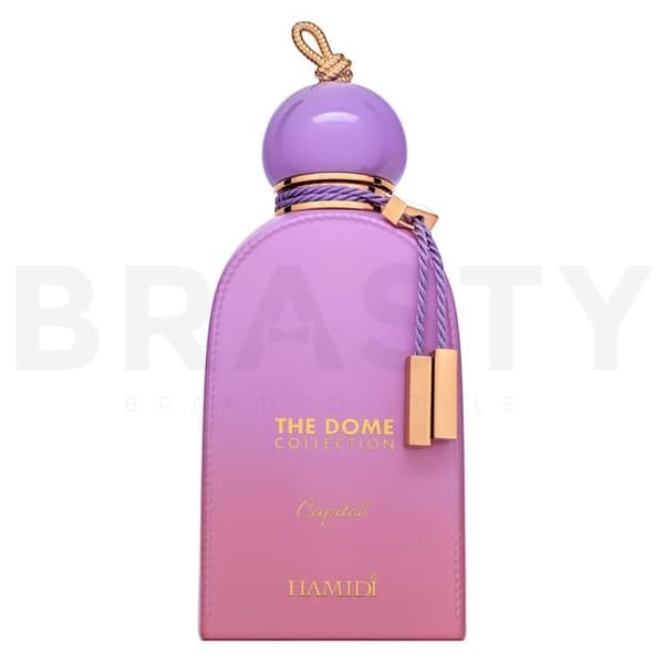 Hamidi Capitol eau de parfum för män 100 ml