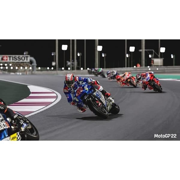 MotoGP22 Standard Edition Xbox