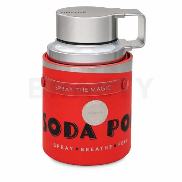 Armaf Odyssey Soda Pop unisex eau de parfum 100 ml