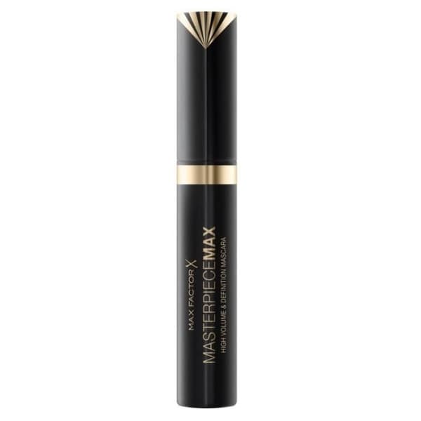 Mascara volym – Max Factor – Masterpiece Max – Noir/Brun