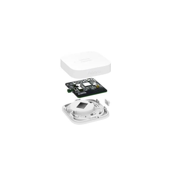 Aqara T1 Vibrationssensor Vit