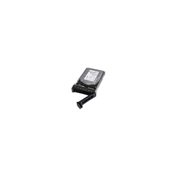 Ekstern harddisk - Dell - 8To - USB 3.0 - 7200 omdr./min - Sort