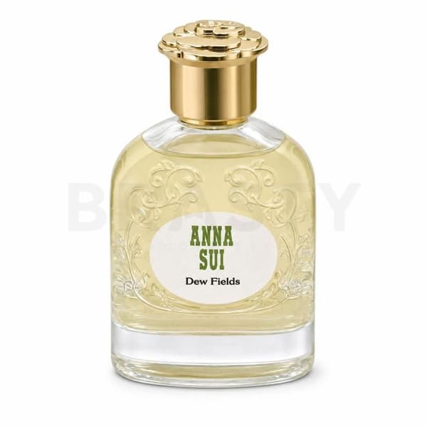 Anna Sui Dew Fields eau de parfum til kvinder 50 ml
