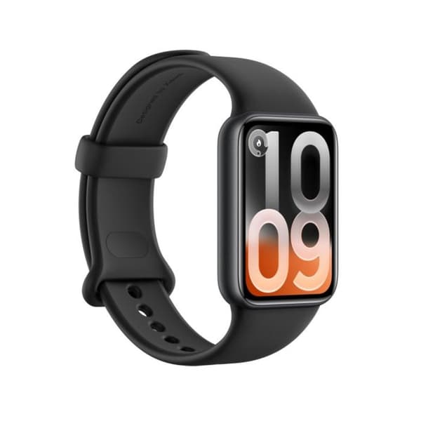 Smart Band - XIAOMI - Smart Band 10 Pro - NFC - Forbundet - Sort