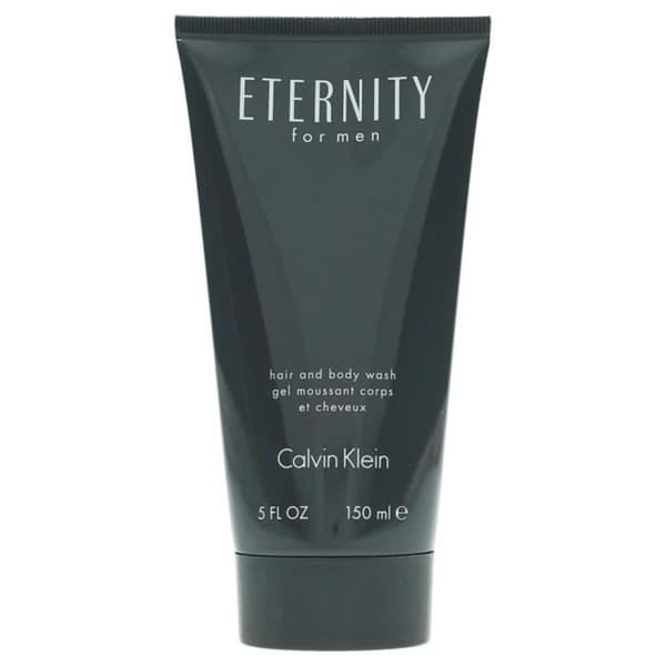 Calvin Klein Duschgel og hårgel Eternity Mænd 150 ml