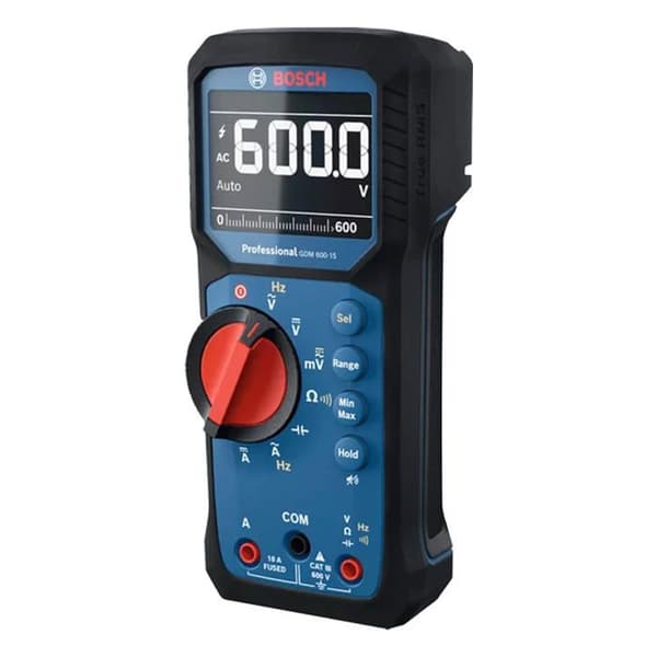 Digital multimeter BOSCH GDM 600-15