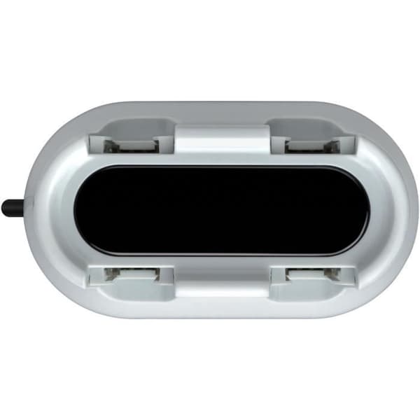 Laddstation för 4 Joy-Con Switch - PDP - Vit