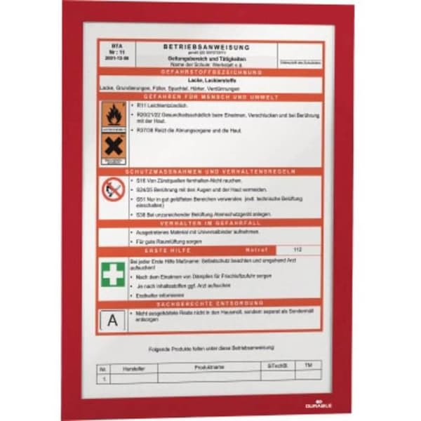 DURABLE 4872 03