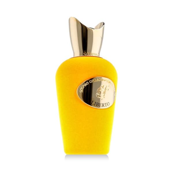 Sospiro Liberto Eau de Parfum (Unisex) 100 ml
