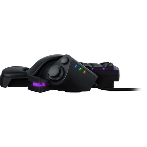 RAZER Tastatur Tartarus V2