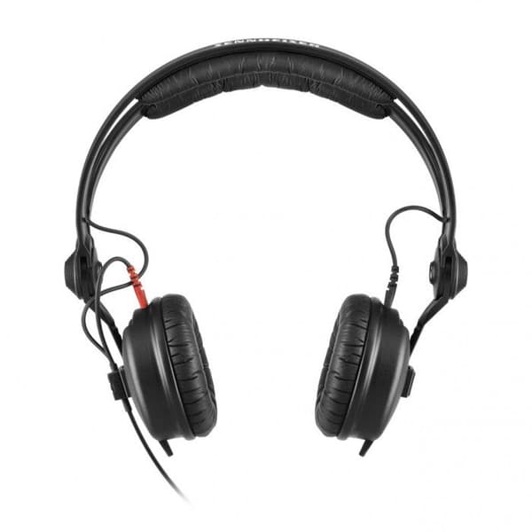 Sennheiser HD25 PLUS Hörlurar / studio