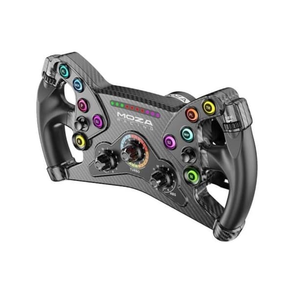Moza KS Sim Racing Rat