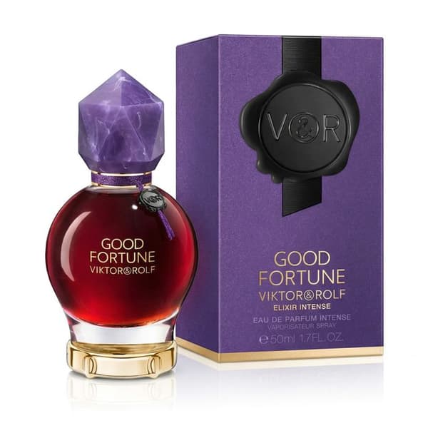Viktor & Rolf Good Fortune Elixir Intense Eau de Parfum Intense (Kvinde) 50 ml