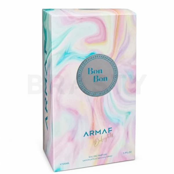 Armaf Bon Bon eau de parfum unisex 100 ml