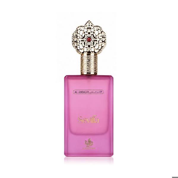 Al Wataniah Sevilla Eau de Parfum (Kvinde) 100 ml