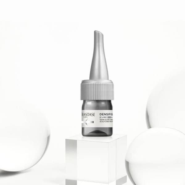 Cure densitet - densifiera Kerastase