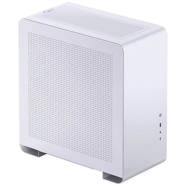 Jonsbo U4 Pro Mesh Chassi Moy