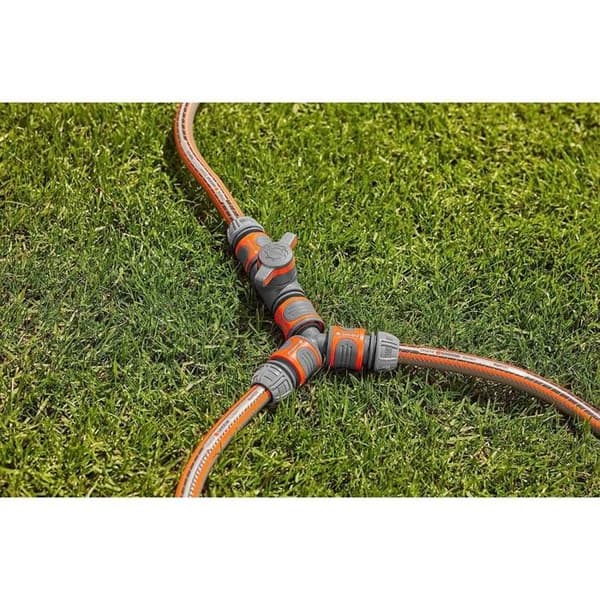 Flowregulator - GARDENA - OGS Regulator til mikrosprinkler - Hvid - Plastik-Syntetisk