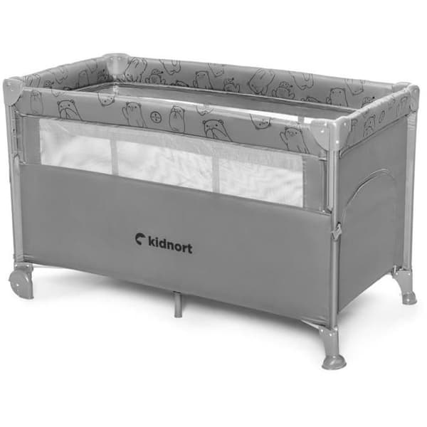 Kidnort Näste gris clair
