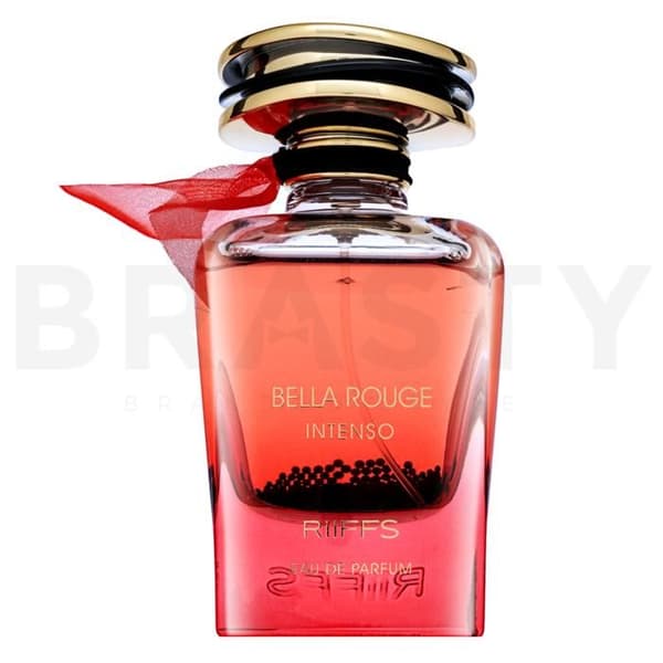 Riiffs Bella Rouge Intenso eau de parfum för kvinnor 100 ml