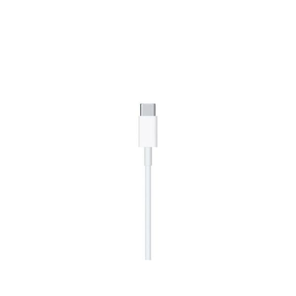 Original Apple USB-C till Lightning-kabel (2 m) Vit