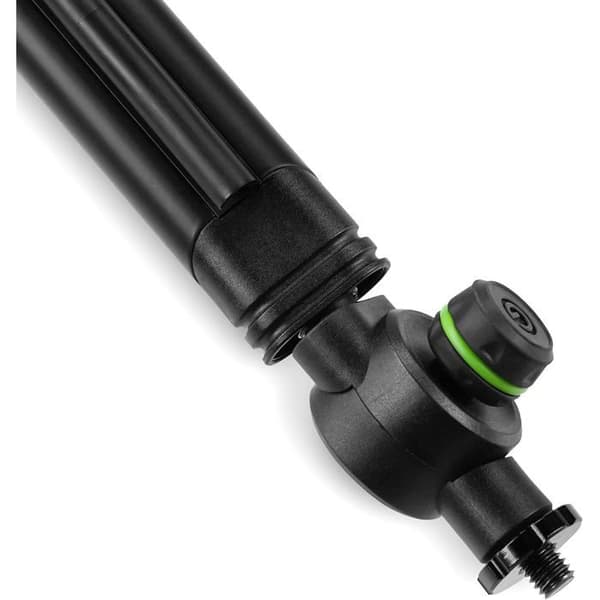 Mikrofonstativ - MS TBA 01 - Robust stöd - Optimal stabilitet - Modern design