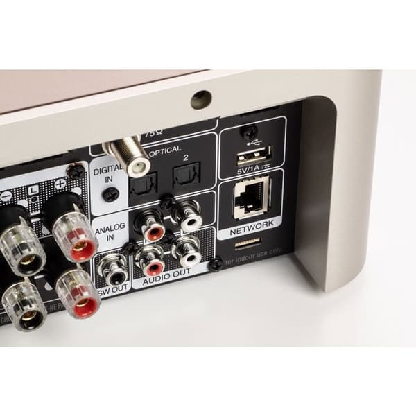 Marantz melodi