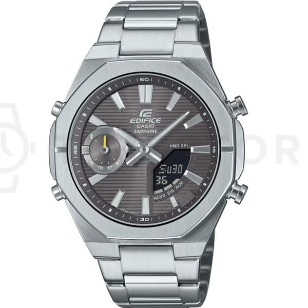 Casio ECB-S10D-8ADF Herrklocka Edifice 43 mm 10 ATM