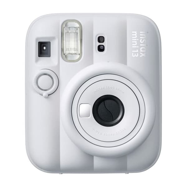 Fujifilm Instax Mini 13 Sofortkamera hvid