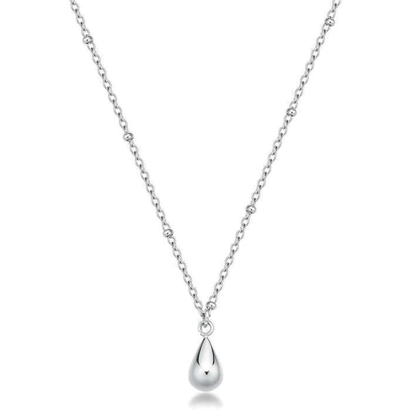 Halsband - Stål Silver - Brosway - BPC09
