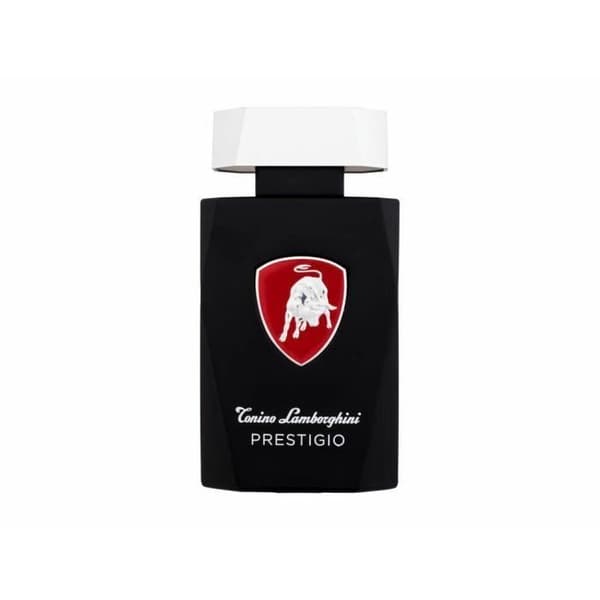 Parfym Man - Lamborghini - Intenso - Träig - 200ml - Eau de Toilette