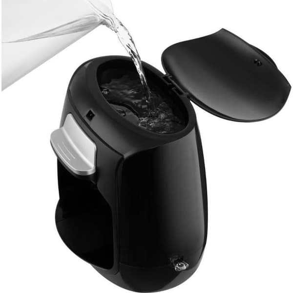 Cafetera - Sencor - SCE 2100BK