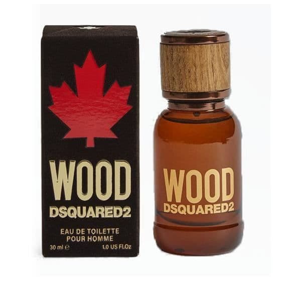 DISQUARED TRÆ U EDT 30 VAPO